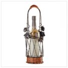 Sommelier Wine Basket