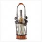 Sommelier Wine Basket