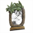 Palm Tree Photo Frame