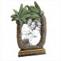 Palm Tree Photo Frame