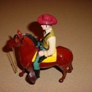 HARTLAND WYATT EARP #809 (PLEASE MAKE AN OFFER)