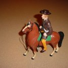 HARTLAND JIM BOWIE #817 (PLEASE MAKE AN OFFER)