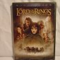The Lord of the Rings Fellowship of the Ring DVD Movie Widescreen