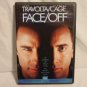 Face Off John Travolta Nicolas Cage Widescreen DVD Movie