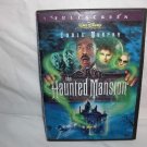 The Haunted Mansion Eddie Murphy Full Screen DVD Movie