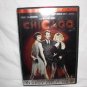 Chicago Full Screen DVD Movie