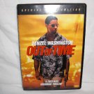 Out of Time Denzel Washington Special Edition DVD Movie