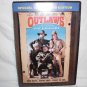 Outlaws the legend of O.B. Taggart DVD Movie