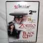TV Serial Classics Zorro 24 Episodes 7 Hours Zorro Rides Again/Zorro's Black Whip DVD Show
