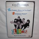 Clerks Widescreen DVD Movie