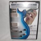 Easy Guitar Chords Learn to Play on DVD instructional video