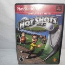 Hot Shots Golf 3 Playstation 2 PS2 Game