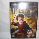 Harry Potter and the Chamber of Secrets Playstation 2 PS2 Game