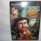 Tak and the Power of JuJu Playstation 2 PS2 Game