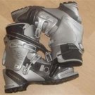 Garmont Synergy Telemark Boots