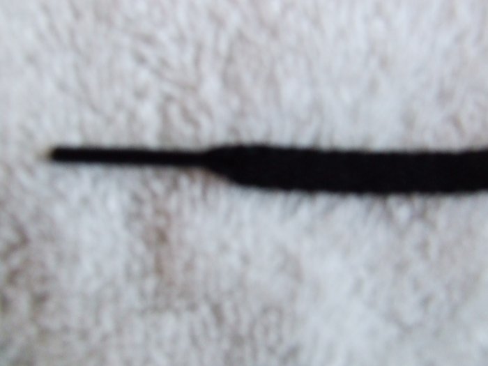 30 inch flat shoelaces