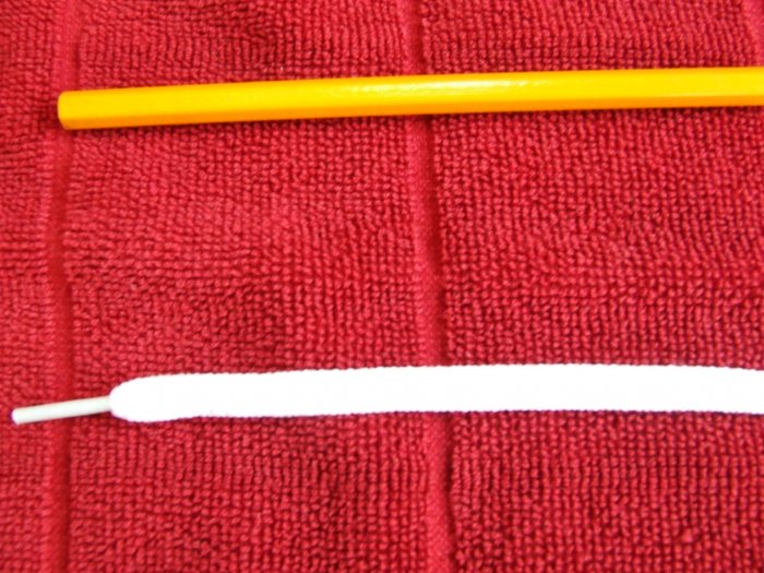 36 inch flat shoelaces