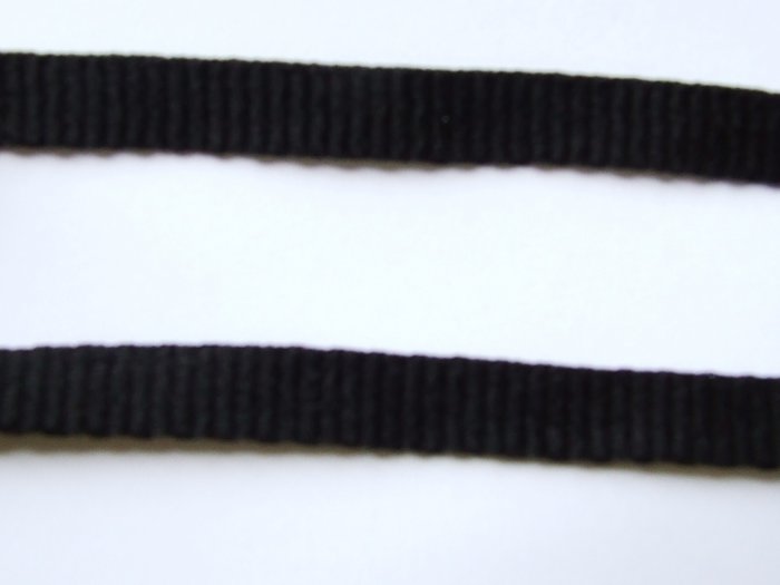 Black Shoelaces 54 inch 137 cm Black Flat Shoe Laces