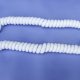 Curly Shoelaces, No Tie Elastic Shoelaces