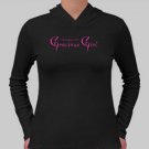 GG BLACK HOODY