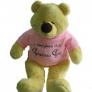 GG Bear 'Grace'