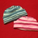 Girl's Winter Hat Pink or Blue