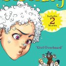Serenity #10 "Girl Overboard"