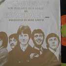 The Marmalade 7in Single CBS Spore
