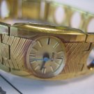 Enicar lady watch.