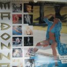 Calender Madonna 1996