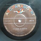 Paul Anka 7in single ABC Paramount