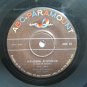 Paul Anka 7in single ABC Paramount
