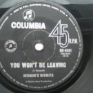 Herman Hermits 7in Single Columbia Australia