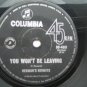 Herman Hermits 7in Single Columbia Australia