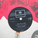 Cilla Black 7in Single Parlophone Spore