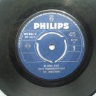 The Thunderbirds 7in Single Philips