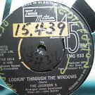 Michael Jackson 5 7in Single Tamla Motown UK