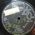 Michael Jackson The Jackson 5 ABC 7in Single Motown UK