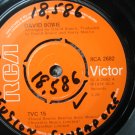 David Bowie 7in Single RCA UK