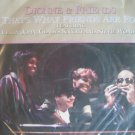 Dionne and Friends 7in Single Arista UK