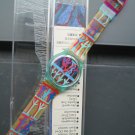 Swatch Enchanted Forest GL 106 1996