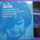 Lobo 7in EP Philips Spore