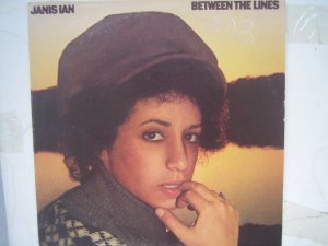 Janis Ian 12in LP Columbia US