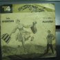 Julie Andrews The Sound of Music 7in x 2pcs