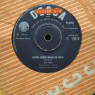 Tom Jones 7in Single Decca HongKong