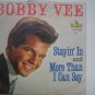 Bobby Vee 7in Single Liberty