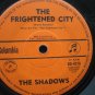 The Shadows 7in Single Columbia Aussie