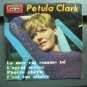 Petula Clark 7in EP Vogue