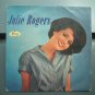 Julie Rogers 7in EP Mercury