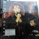 Mariah Carey Unplugged laser disc Sony